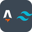 Astro tailwind