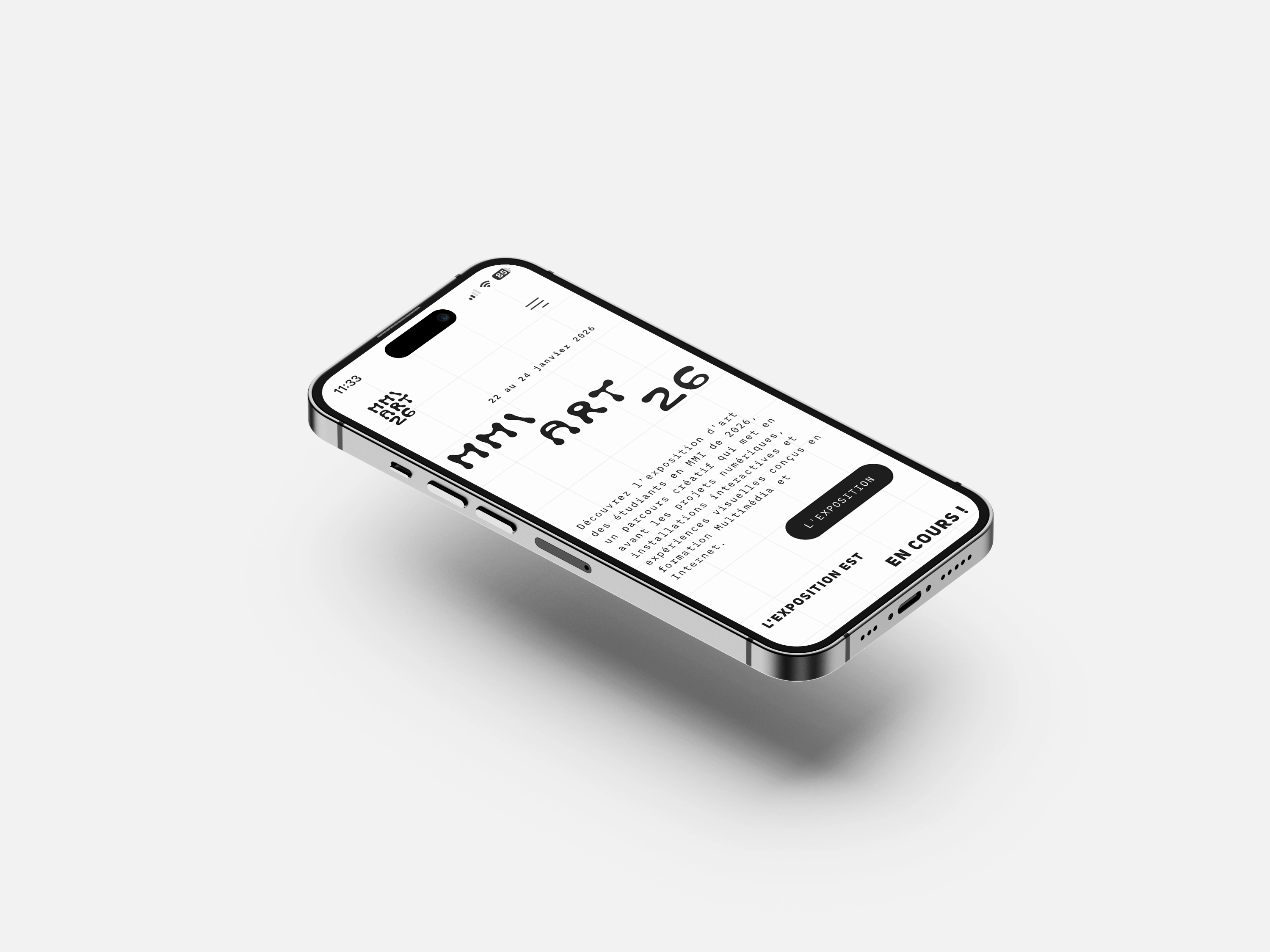 Expo MMI ART 26 - Image 4