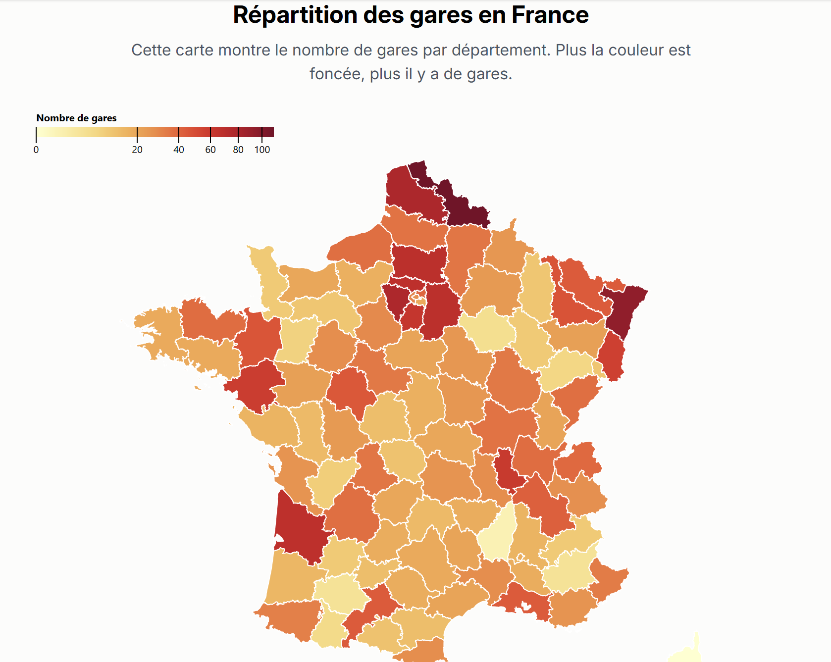 Le pari des trains  - Image 2