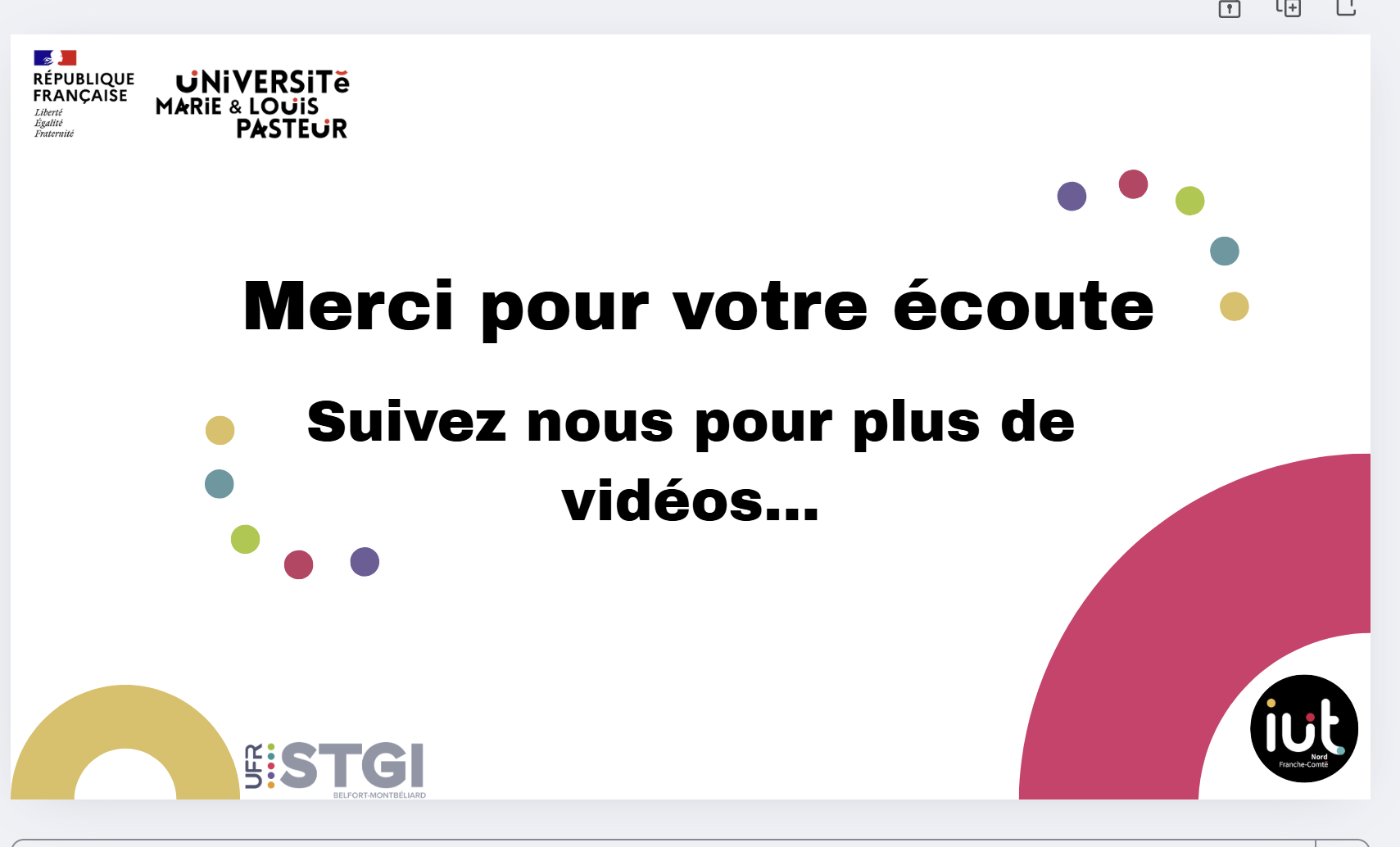 Communication et Création Multimédia pour une Audience Internationale - Image 2